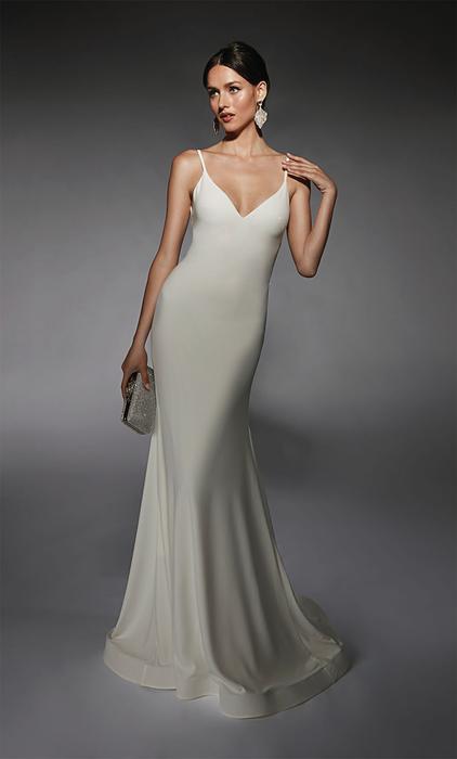 Alyce Wedding Dresses 7108