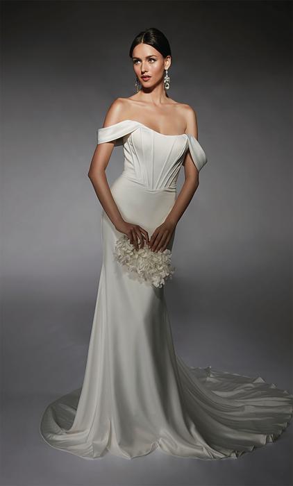 Alyce Wedding Dresses 7109