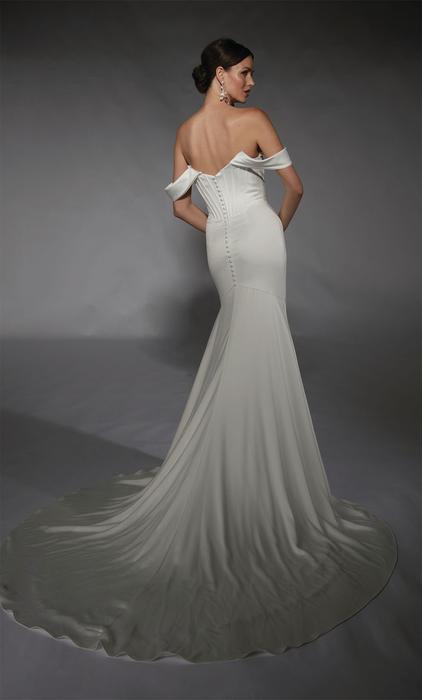 Alyce Wedding Dresses 7109