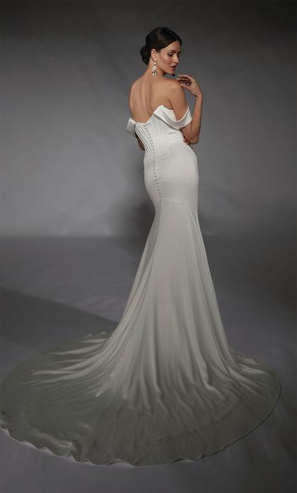 Alyce Wedding Dresses 7109