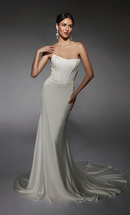 Alyce Wedding Dresses 7109