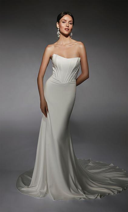 Alyce Wedding Dresses 7109