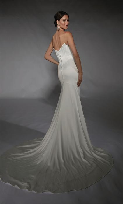 Alyce Wedding Dresses 7109