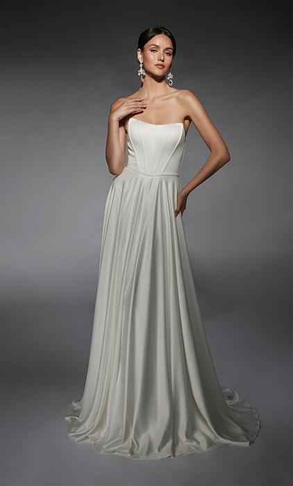 Alyce Wedding Dresses 7110