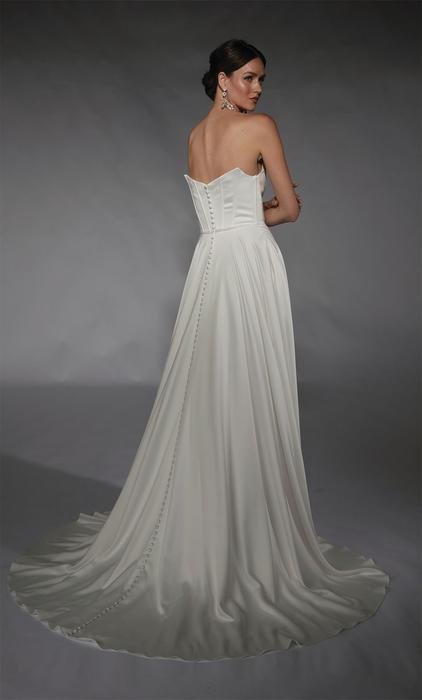 Alyce Wedding Dresses 7110