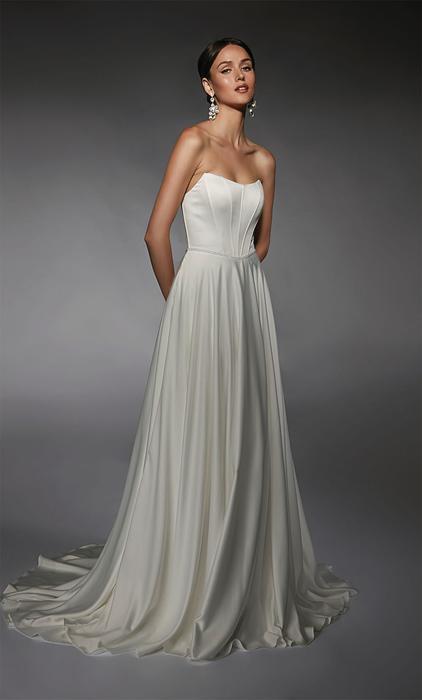 Alyce Wedding Dresses 7110