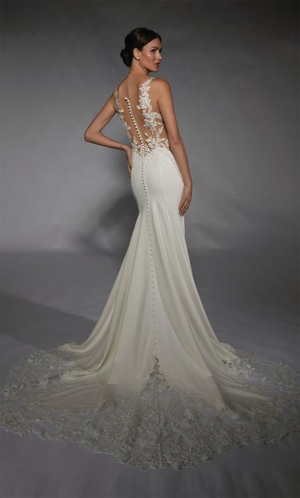 Alyce Wedding Dresses 7117