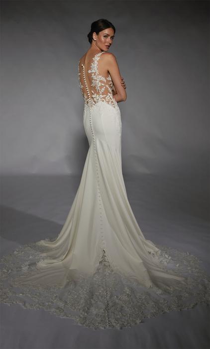 Alyce Wedding Dresses 7117