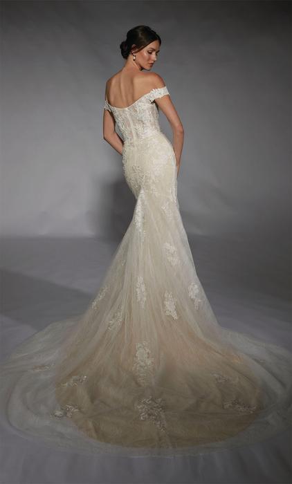 Alyce Wedding Dresses 7118