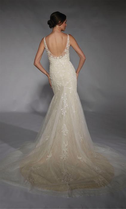 Alyce Wedding Dresses 7119