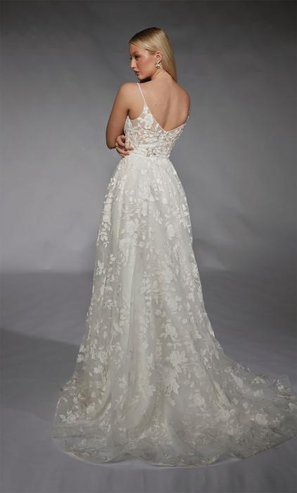 Alyce Wedding Dresses 7120