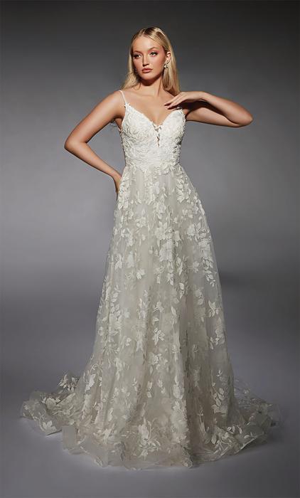 Alyce Wedding Dresses 7120