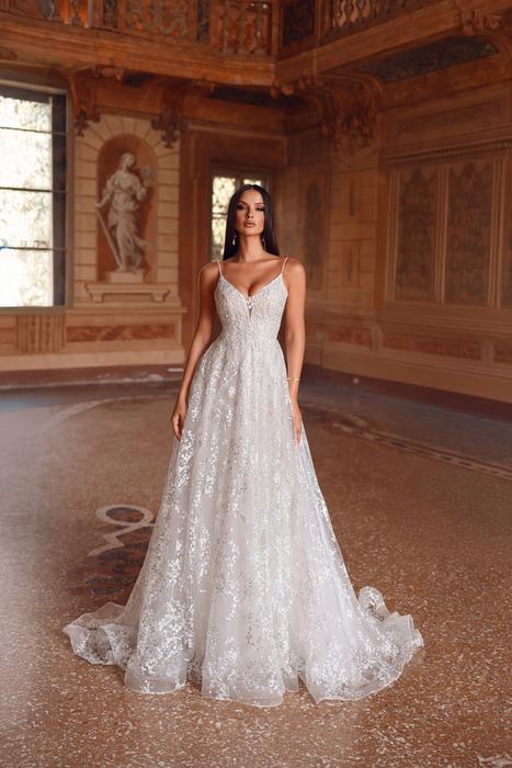 Alyce Wedding Dresses 7121