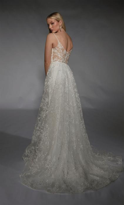 Alyce Wedding Dresses 7121