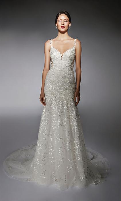 Alyce Wedding Dresses 7122