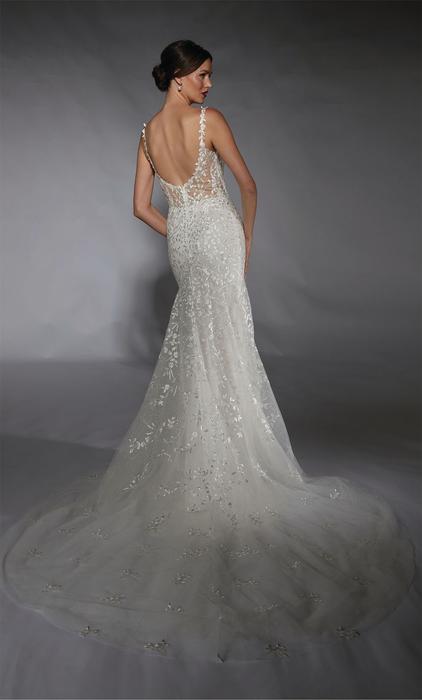 Alyce Wedding Dresses 7122