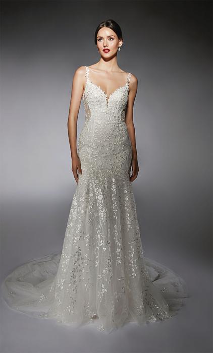 Alyce Wedding Dresses 7122