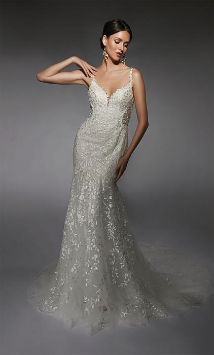 Alyce Wedding Dresses 7122