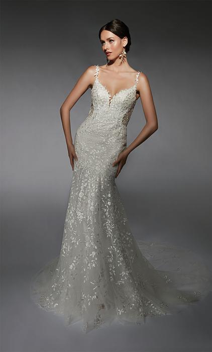 Alyce Wedding Dresses 7122