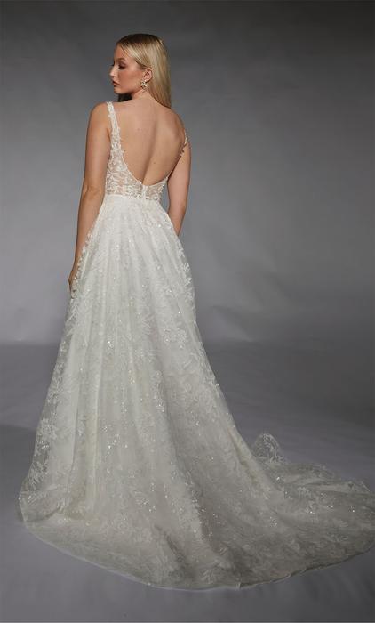 Alyce Wedding Dresses 7123