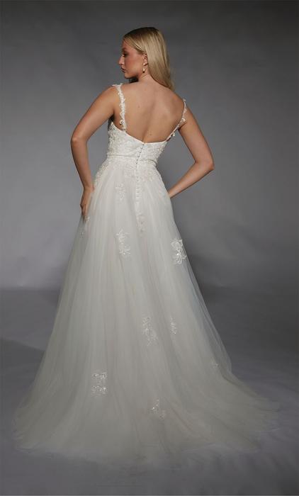 Alyce Wedding Dresses 7124