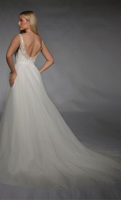 Alyce Wedding Dresses 7125