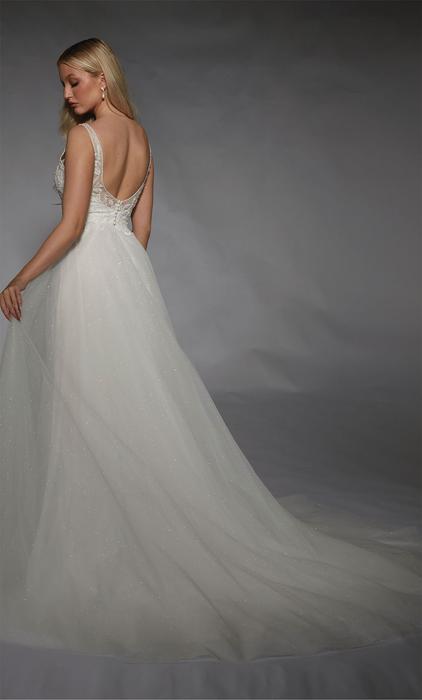 Alyce Wedding Dresses 7125