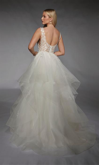 Alyce Wedding Dresses 7126