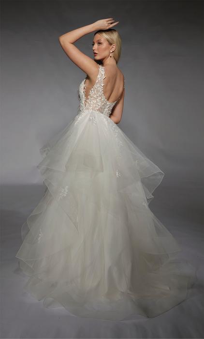 Alyce Wedding Dresses 7126