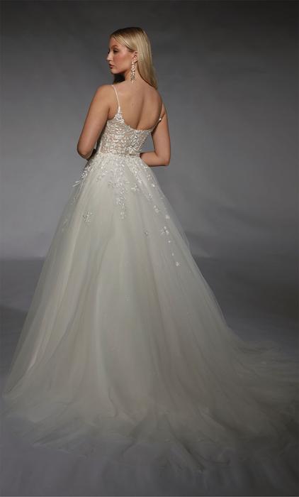 Alyce Wedding Dresses 7127