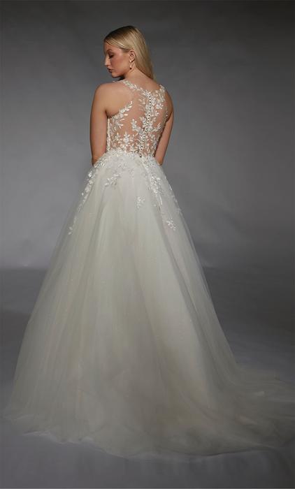 Alyce Wedding Dresses 7128