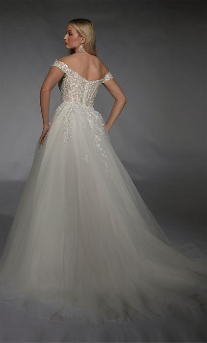 Alyce Wedding Dresses 7129