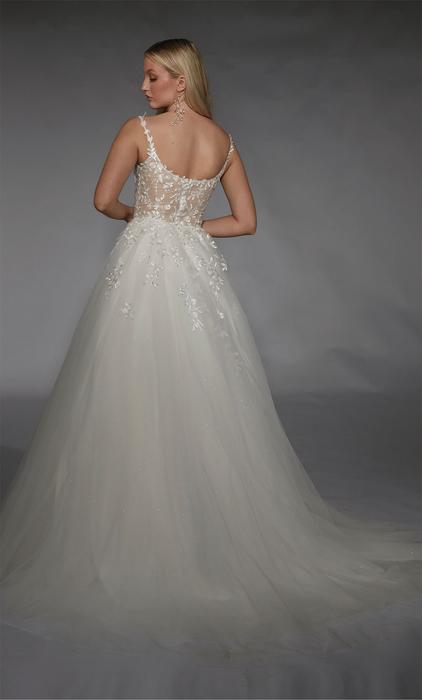 Alyce Wedding Dresses 7130