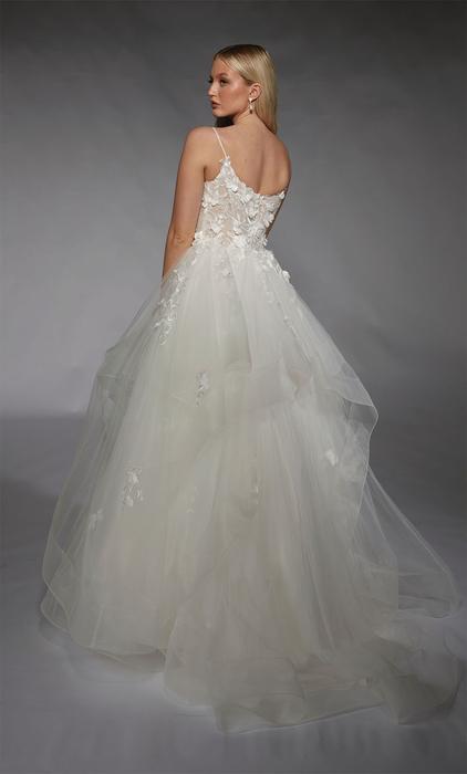 Alyce Wedding Dresses 7131