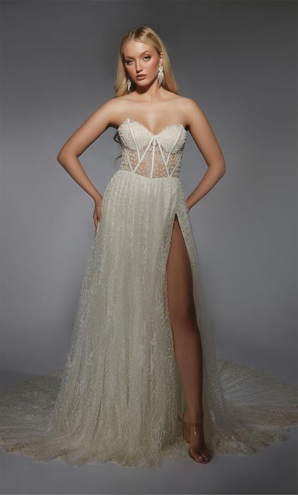 Alyce Wedding Dresses 7133