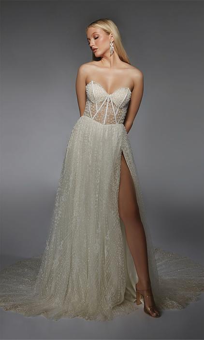 Alyce Wedding Dresses 7133