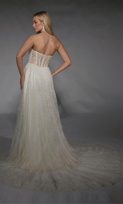 Alyce Wedding Dresses 7133