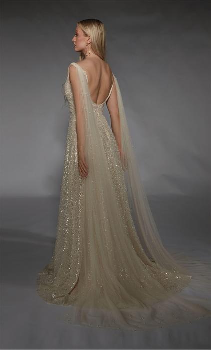 Alyce Wedding Dresses 7134