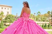 54218 Fuchsia/Pink back