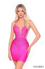 88003 Bright Pink front
