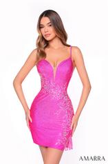 88025 Bright Pink front