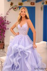 88094 Periwinkle detail