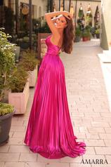 88096 Fuchsia back