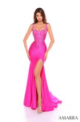 88101 Bright Pink front