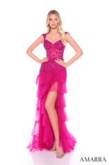 88146 Hot Pink front