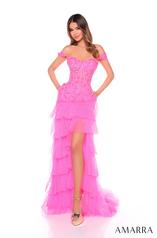 88146 Hot Pink front