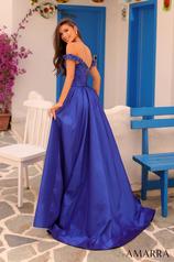 88213 Royal Blue back