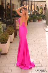 88250 Fuchsia back