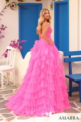 88296 Hot Pink/Electric Pink back