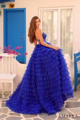 88297 Bright Royal back